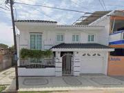 VENTA DE CASA EN POZA RICA VERACRUZ