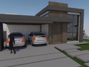 VENTA DE CASA EN POZO BARRIO PRIVADO CORTADERA III