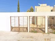 VENTA DE CASA EN POZO BRAVO, AGUASCALIENTES