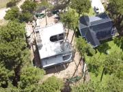 VENTA DE CASA EN PINAMAR A ESTRENAR EN ALAMOS