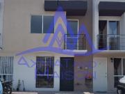 VENTA DE CASA EN POZOS Y VIAS NEXTLALPAN ESTADO DE MEXICO SC