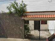 Venta de casa en Praderas de Guadalupe en Guadalupe,NL