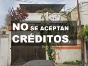 VENTA DE CASA EN PRADO CHURUBUSCCO, COYOACAN,CDMX....