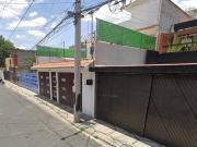 VENTA DE CASA EN PRADO CHURUBUSCO, CIUDAD DE MÉXICO