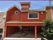 VENTA DE CASA EN PRADOS DE LA SIERRA 1 SECTOR MONTERREY NL