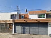 VENTA DE CASA EN PRADOS GUADALUPE ZAPOPAN JALISCO