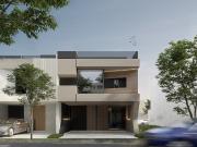 Venta de casa en Pre venta 4 rec, sala de TV en Antigua...