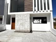 Venta de casa en Preserve Juriquilla