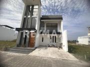 VENTA DE CASA EN PREVENTA EN DIAMANTE