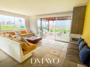 Venta de Casa en PRIMERA FILA en BOCA LEON