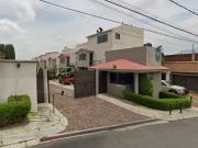 VENTA DE CASA EN PRIVADA ALCALDIA LA MAGDALENA CONTRERAS...