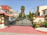 VENTA DE CASA EN PRIVADA ALICANTE REAL DEL CID TECAMAC...