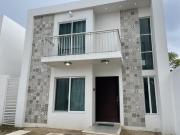 Venta de Casa en Privada Amueblada en Gran Santa Fe, Caucel