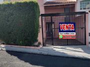 VENTA DE CASA EN PRIVADA ARBOLEDAS