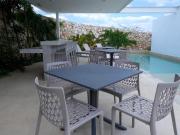 Venta de Casa en Privada Bputique Tres Lunas Cholul...