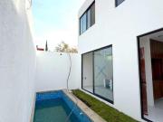 Venta de casa en privada, Col. 3 de Mayo, Emiliano...