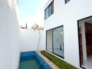 Venta de casa en privada, Col. 3 de Mayo, Emiliano...