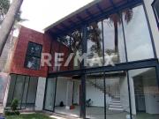 Venta de casa en privada, Col Amatitlán, Cuernavaca,...