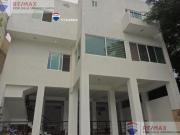 Venta de casa en privada, Col.Palmira, Cuernavaca…Clave 4234