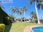 Venta de casa en privada, Col. Palmira, Cuernavaca,...