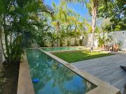 Venta de casa en privada con amenidades Temozón Norte