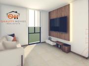 VENTA DE CASA EN PRIVADA CON BAÑO COMPLETO EN CADA RECAMARA