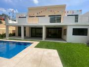 VENTA DE CASA En privada con vigilancia Chapultepec