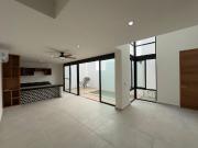 Venta de casa en Privada de 2 Habitaciones en Cholul con...