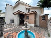 Venta de casa en privada de loma dorada con amenidades 3...