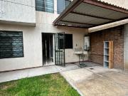 VENTA DE CASA EN PRIVADA EN LA VIGATTA RESIDENCIAL
