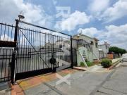 Venta de casa en privada en Villa del Campo Ojo de Agua