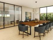 VENTA DE CASA EN PRIVADA EXCLUSIVA NORTEMERIDA, YUCATAN