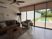 Venta de Casa en Privada Macora 86 Santa Rita Cholul...
