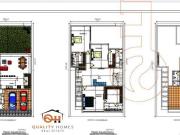 VENTA DE CASA EN PRIVADA MONTERRA CON 4 HABITACIONES