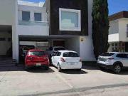 VENTA DE CASA EN PRIVADA. PEDREGAL FASE 1, SAN LUIS POTOSÍ
