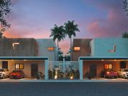 Venta de casa en Privada residencial de 3 Habitaciones...