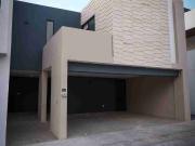 VENTA DE CASA EN PRIVADA RESIDENCIAL EN SAN LUIS POTOSÍ....