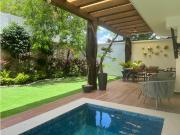 Venta de Casa en Privada, Temozón Norte