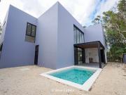 Venta de casa en Privada Toh dentro del Yucat?n Country Club