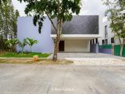 Venta de casa en Privada Toh dentro del Yucat?n Country Club