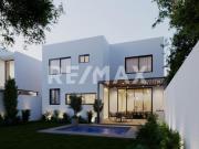 Venta de casa en Privada Única Living. Mérida Yucatán 4