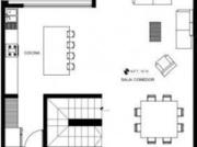 VENTA DE CASA EN PRIVADA ZONA DIAMANTE con ESPACIO PARA...