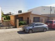 VENTA DE CASA EN: PRO HOGAR, MEXICALLI