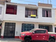 VENTA DE CASA EN PRO LOS OLIVOS