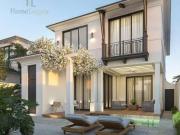 Venta de Casa En Proyecto Aires Norte con piscina AM