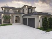 Venta de Casa en Proyecto en Aires del Batan, 4...