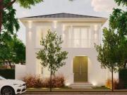 Venta de Casa en Proyecto en Aires Norte, 3 Habitaciones M.C