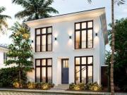 Venta de Casa en Proyecto en Aires Norte, 4 Habitaciones M.C