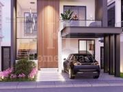 Venta de Casa en Proyecto en Isla Celeste vía Samborondón AD