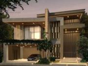 Venta de Casa en Proyecto en Isla Mocolí, 4...